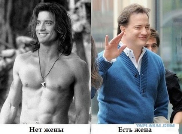 Кем лучше быть женатым или холостяком?