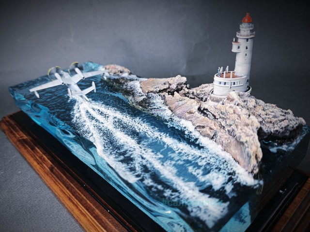 Чайка-птица гордая .