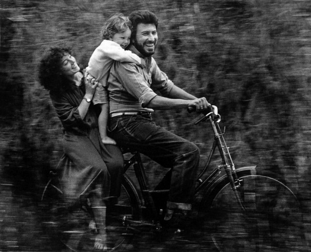 Интересные фотографии 1990 -х 26.04.26