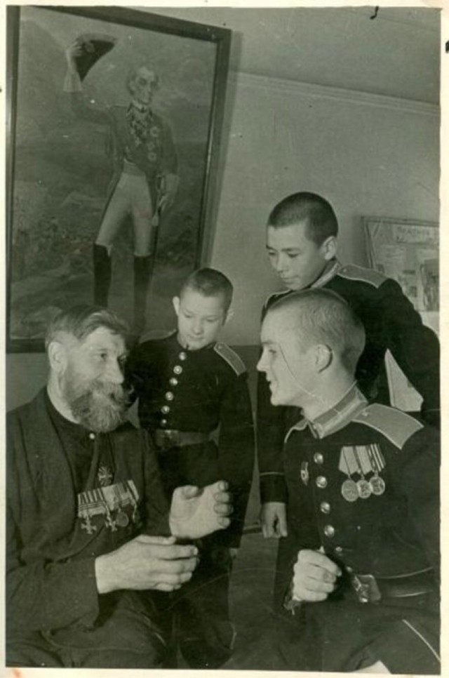 Фотографии из прошлого нашей страны – 146