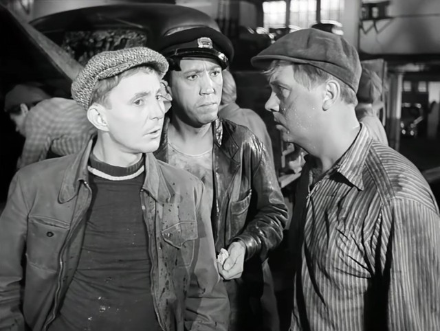 Фильму «Друг мой, Колька!» - 65 лет!