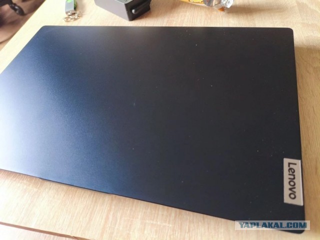 15.6" Ноутбук Lenovo Ideapad 5 15ALC05 (FHD/IPS) Ryzen 5 5500U/16384/SSD 512/AMD Radeon Vega/Grey