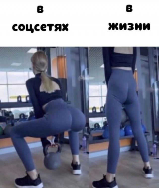 Картинки для деградации 225 (разной степени свежести)