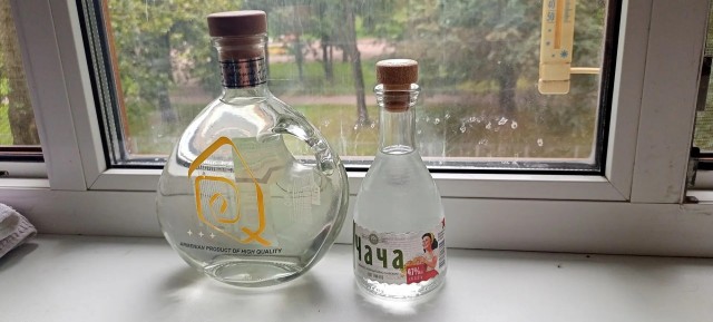 Яблочко от яблони