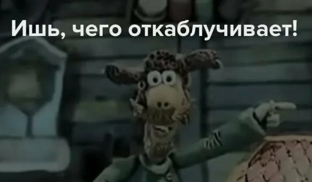 Танцуют все!