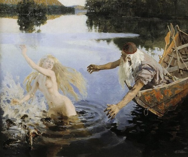 И опять о культуре.
