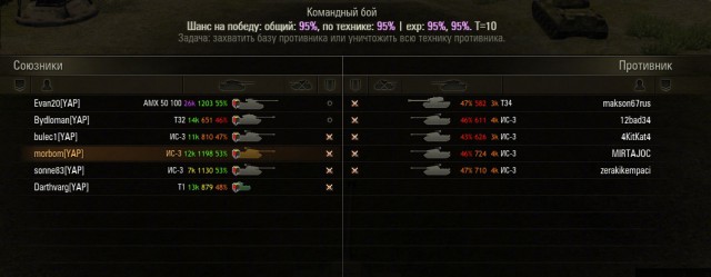 Wargaming 8
