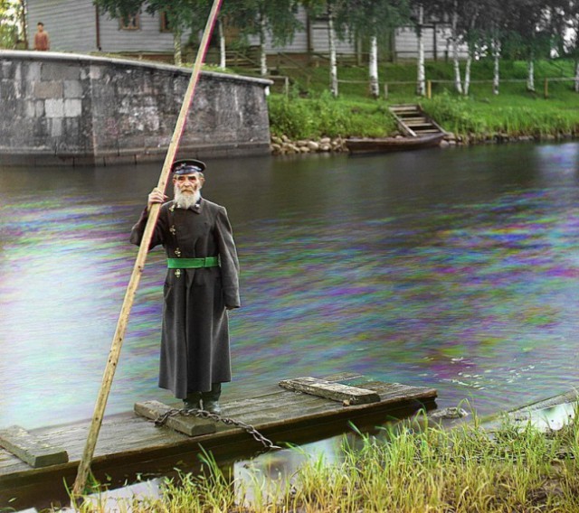 Пост действительно редких фотографий