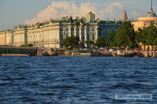 Санкт-Петербург,прекрасный город