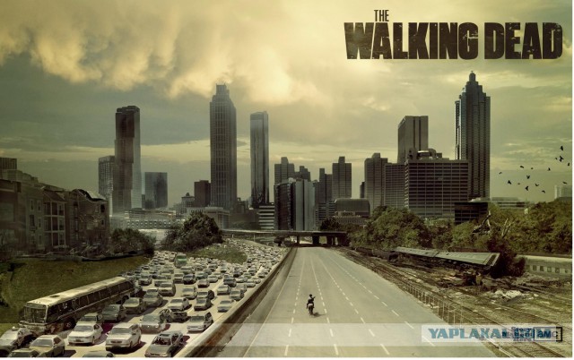 Красиво вышел