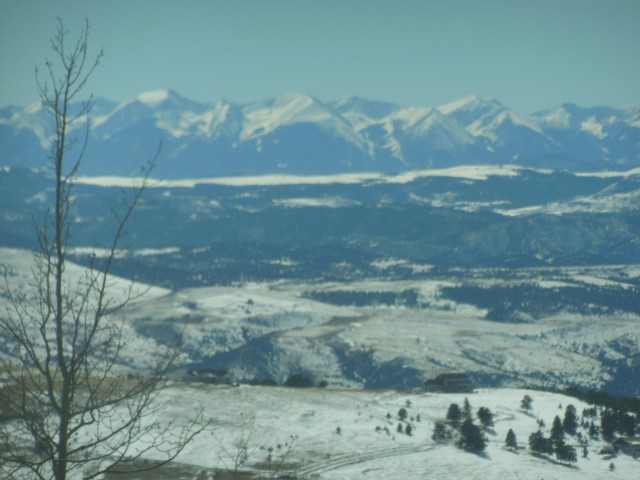 Деревенская Америка