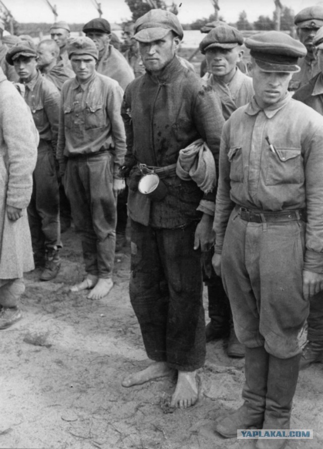 Мы должны это помнить