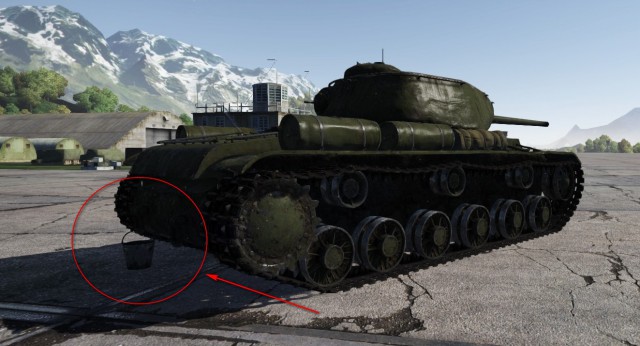 Wargaming 11