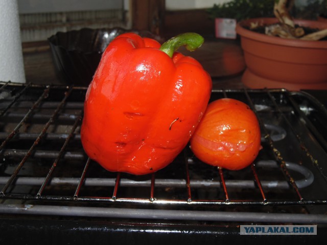 Кулинарная общалка