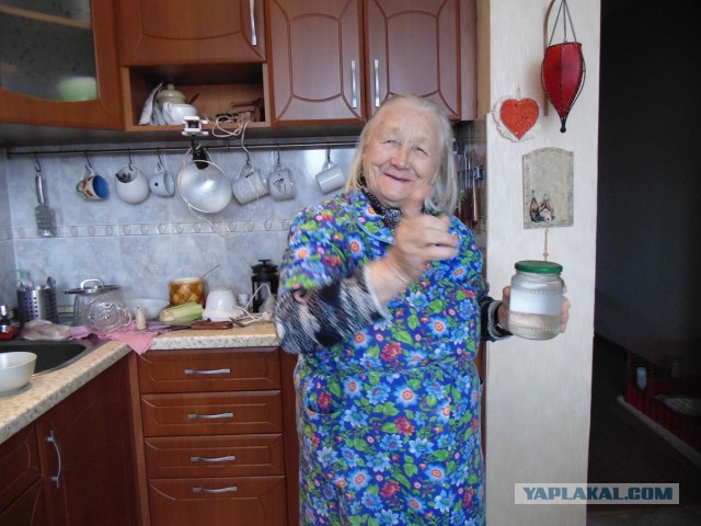 Кулинарная общалка