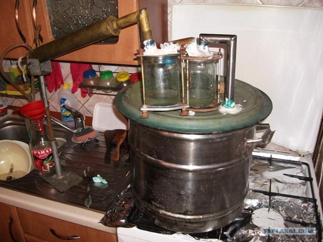 Любимые предметы быта
