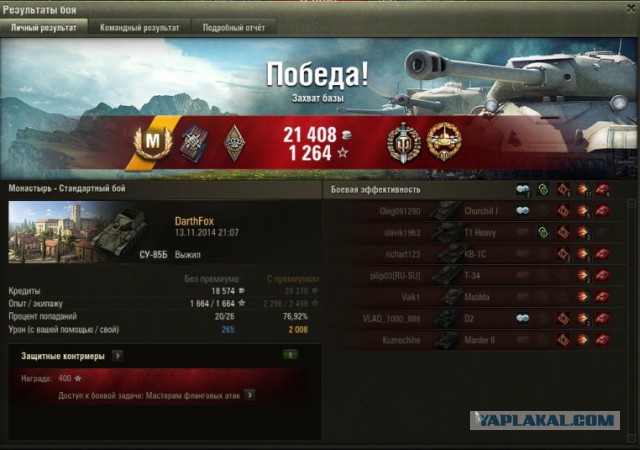 Wargaming 16