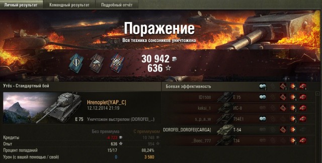Wargaming 17
