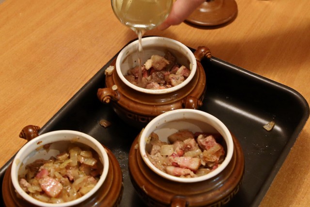 Мачанка по-беларуску