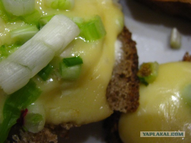 Аццкая кухня