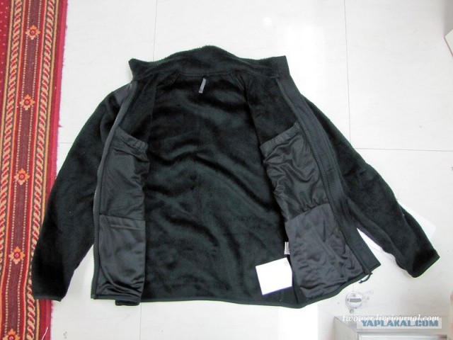 Встречаем. Новая полевая форма.