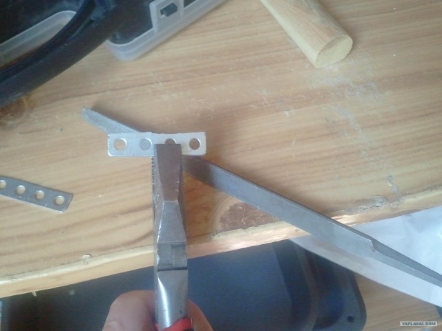 Этот хрупкий мир