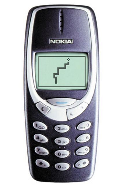 Игра "Змейка" в реальной жизни