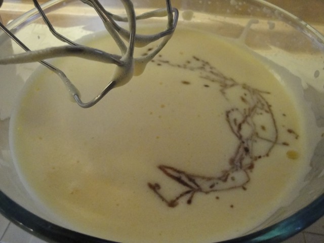 Шведский стол для Ати, Кулинары поздравляют