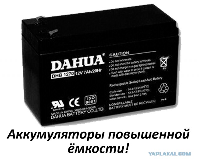 Подборка баянов.