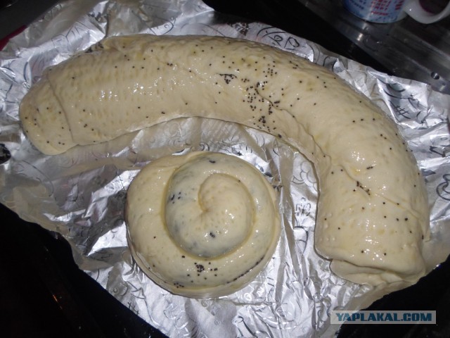 Маковая радость