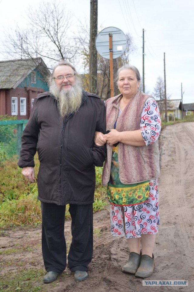 В дальнее замкадье и безасфальтье
