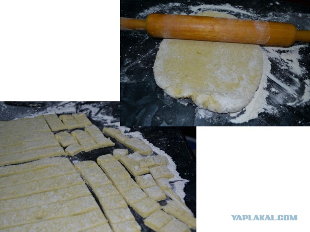 По следам прославленных кулинаров, День повара – 20 октября.