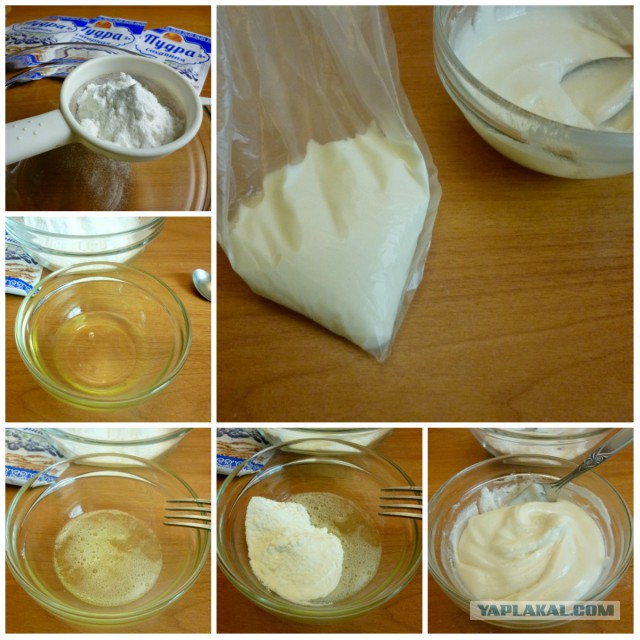 Рождественская ярмарка или пряничный спас, Кулинарная общая тема. Много фот и текст