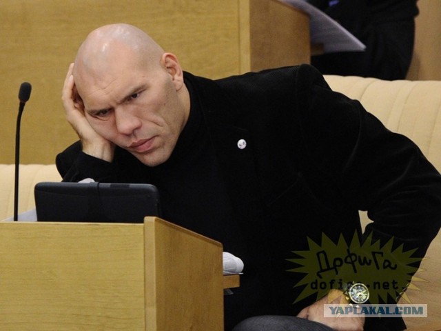Депутаты: "непозволительно ставить под сомнение»