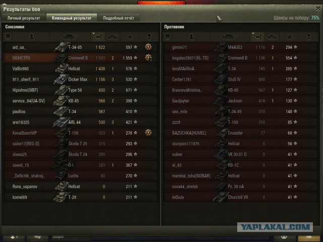 Wargaming 31