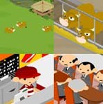 McDonald's Videogame