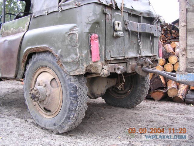 Автоумельцы. Разнообразие во всей красе
