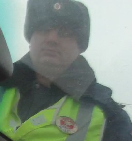 внимание! ГИБДД. развод на наркоту - 2. логическое завершение.