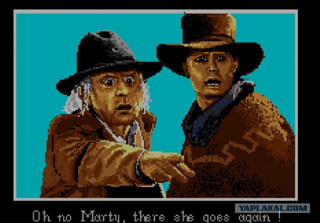 В свободный доступ выложили почти 2,5 тысячи винтажных игр для MS-DOS