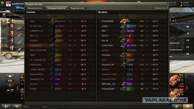 Wargaming 36