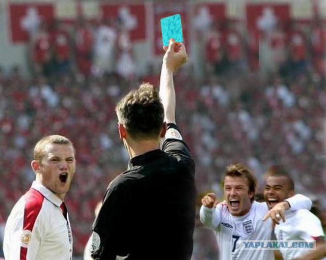 Осторожно, газы: шведский футболист получил красную карточку за метеоризм