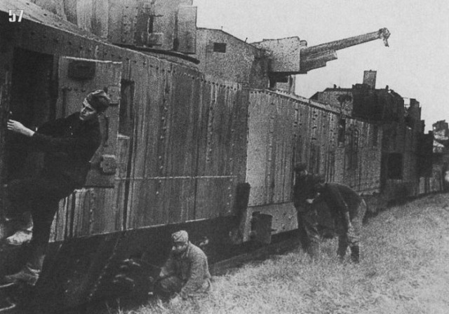 Военная техника.