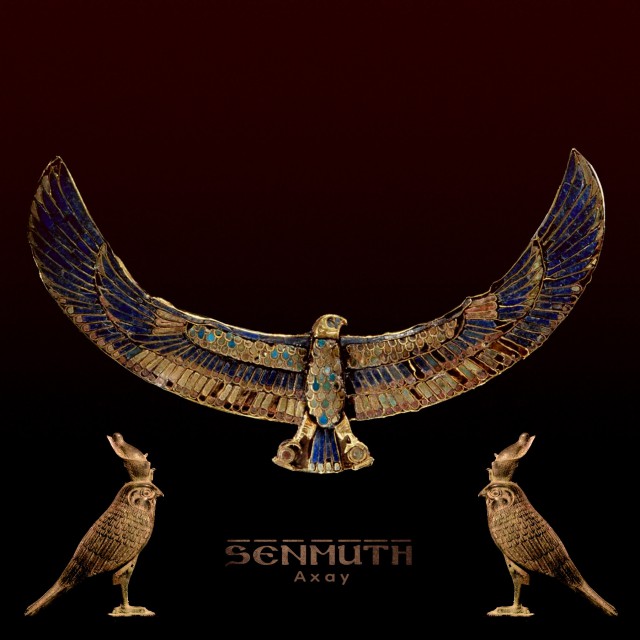 Senmuth (российский проект)
