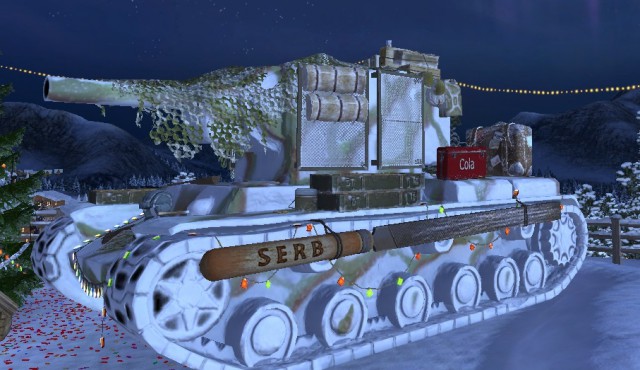 Wargaming 42