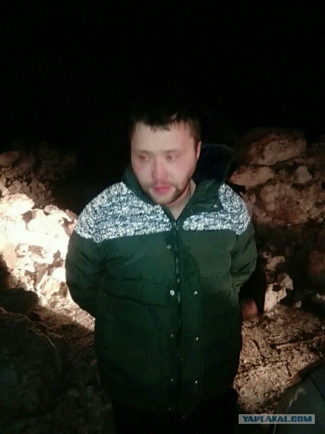 Ориентировка. в Оренбурге похищена девочка