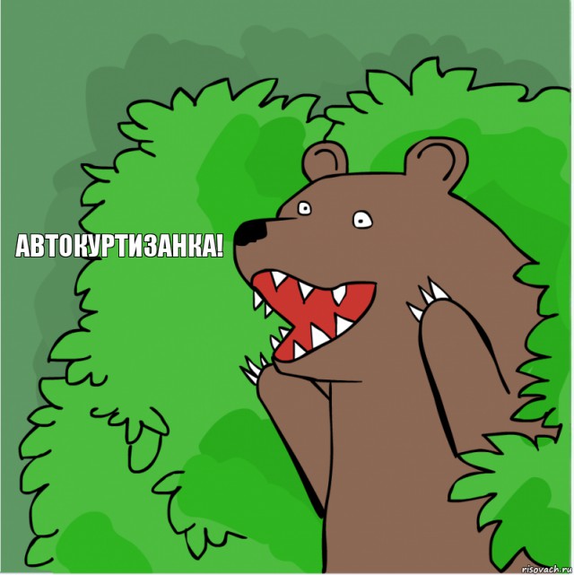 Нет "автоледям".