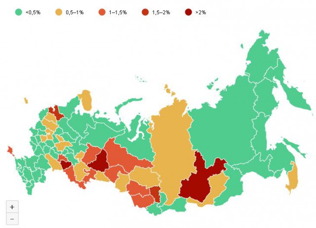 Страх и СПИД в борделях Нигерии