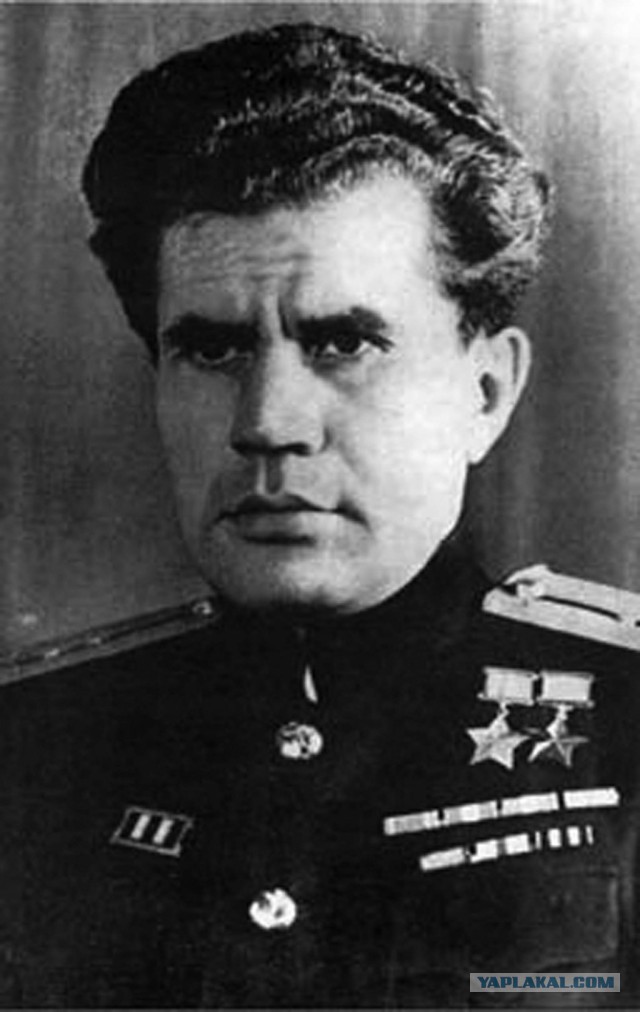 Легенда о «Холуае» История самой секретной части морского спецназа Тихоокеанского флота.