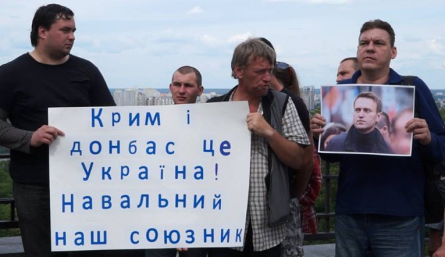Суд арестовал Алексея Навального на 30 суток