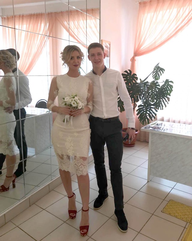 С днем рождения